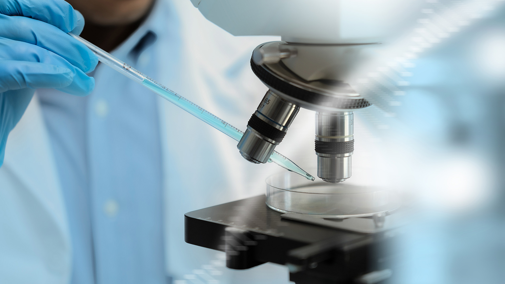 Atika Pharma, innovación, ciencia y compromiso con la salud