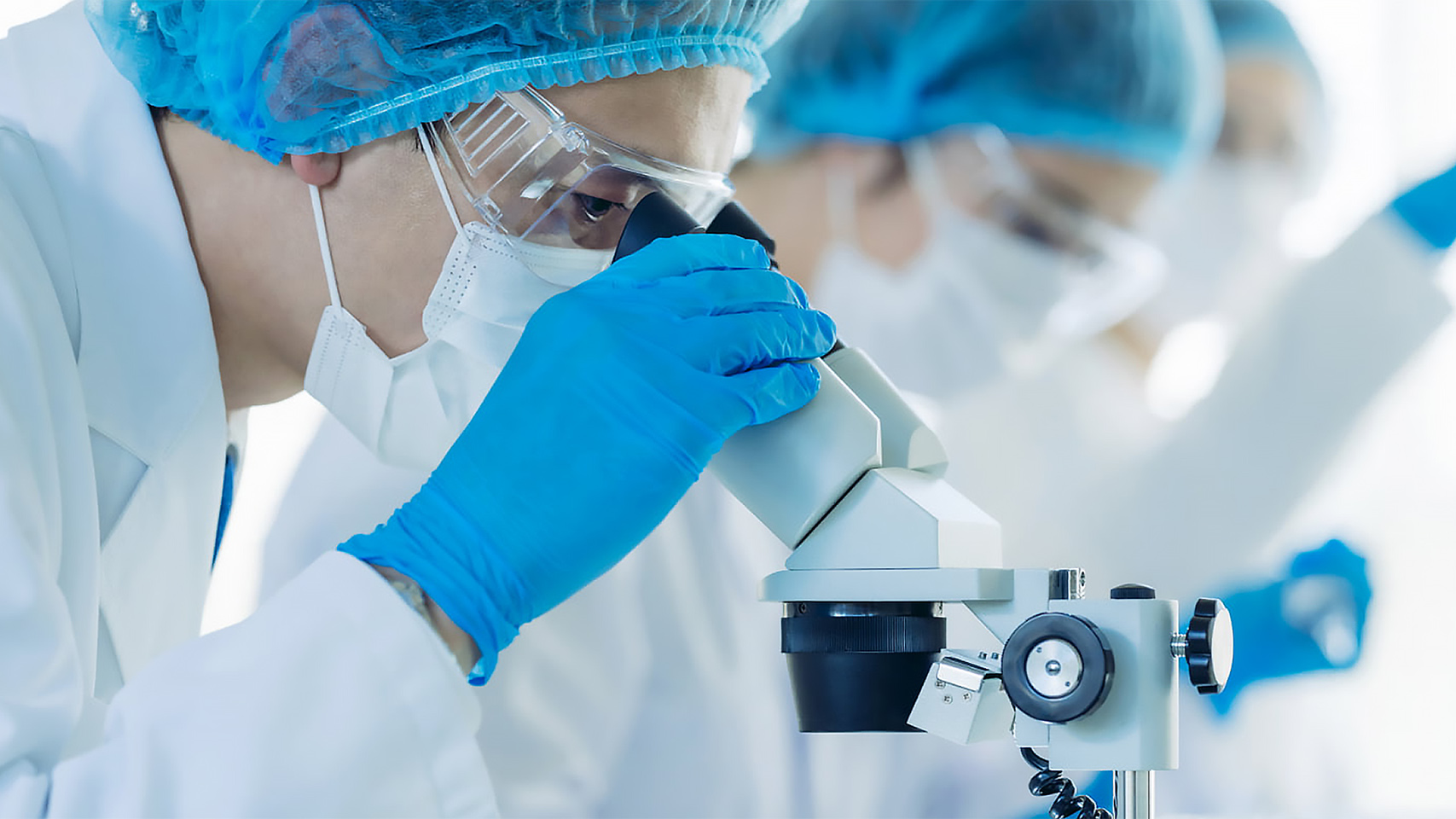 Atika Pharma revoluciona el sector con su apuesta en I+D farmacéutico