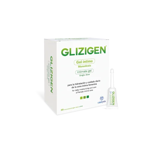 Glizigen Gel Íntimo Monodosis
