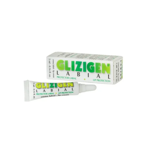Glizigen Labial