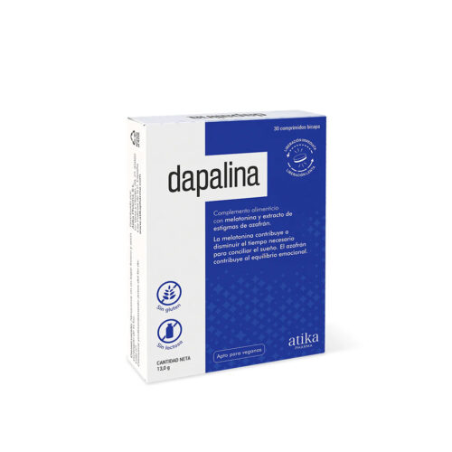 Dapalina