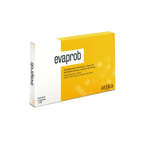 Evaprob