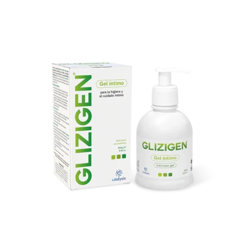 Glizigen Gel Íntimo 250g