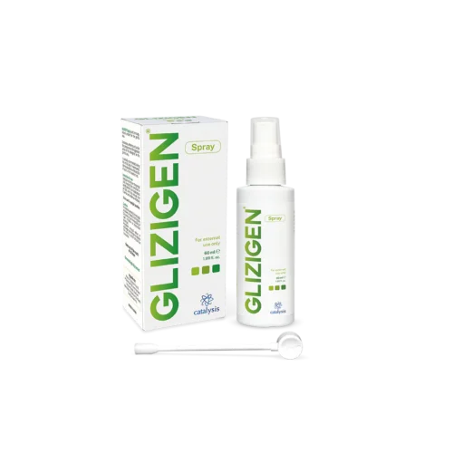Glizigen Spray 60ml