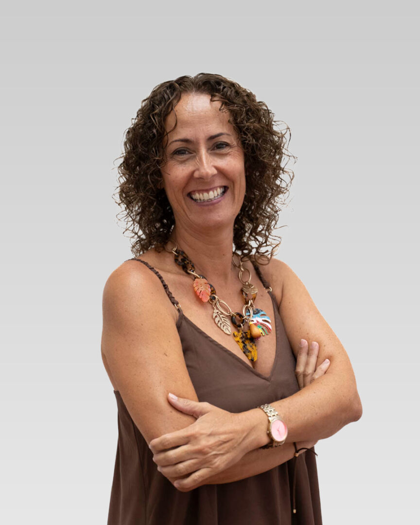 Agatha Navarro