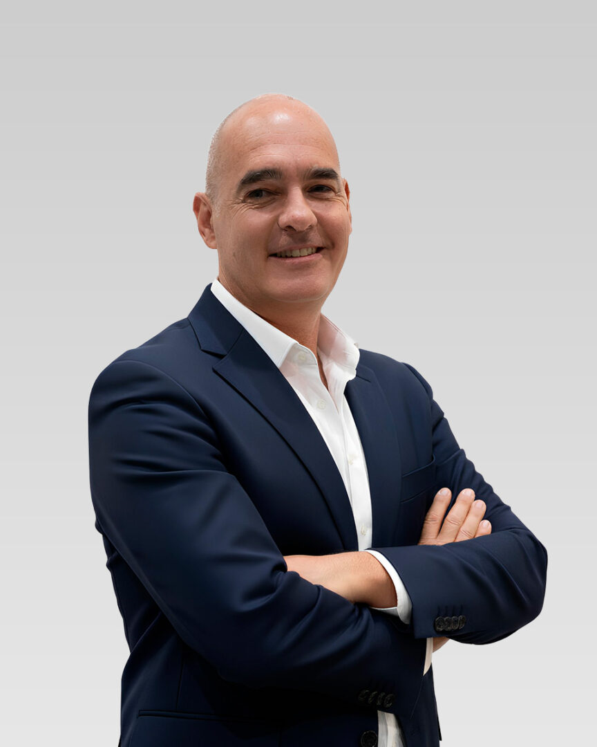 Alfonso Almeida