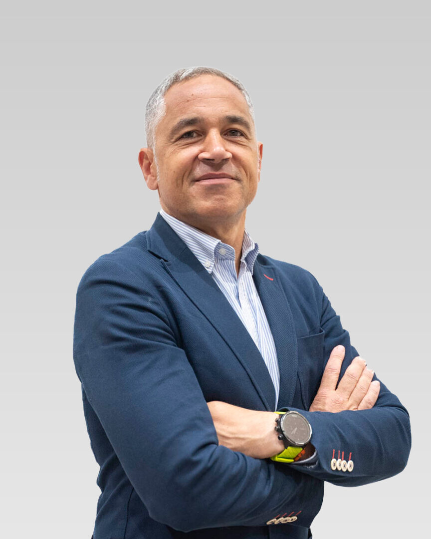 Ander Clavero
