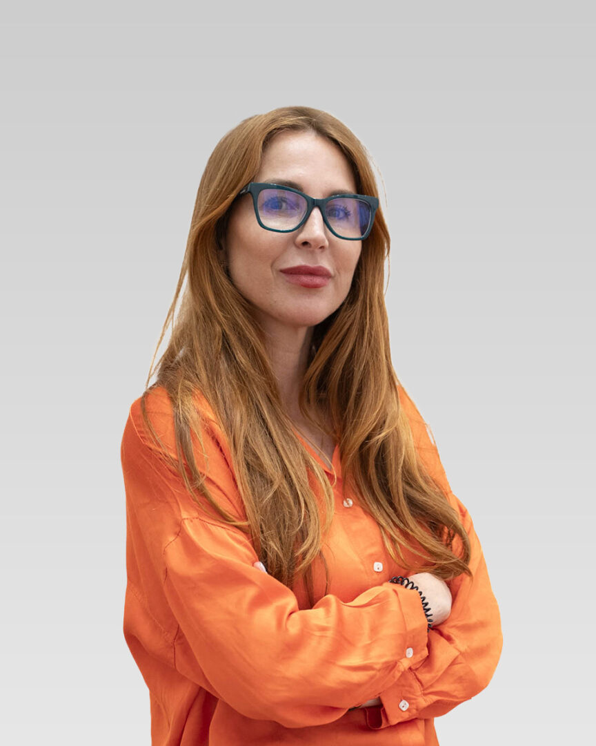 Carlota Arrizabalaga