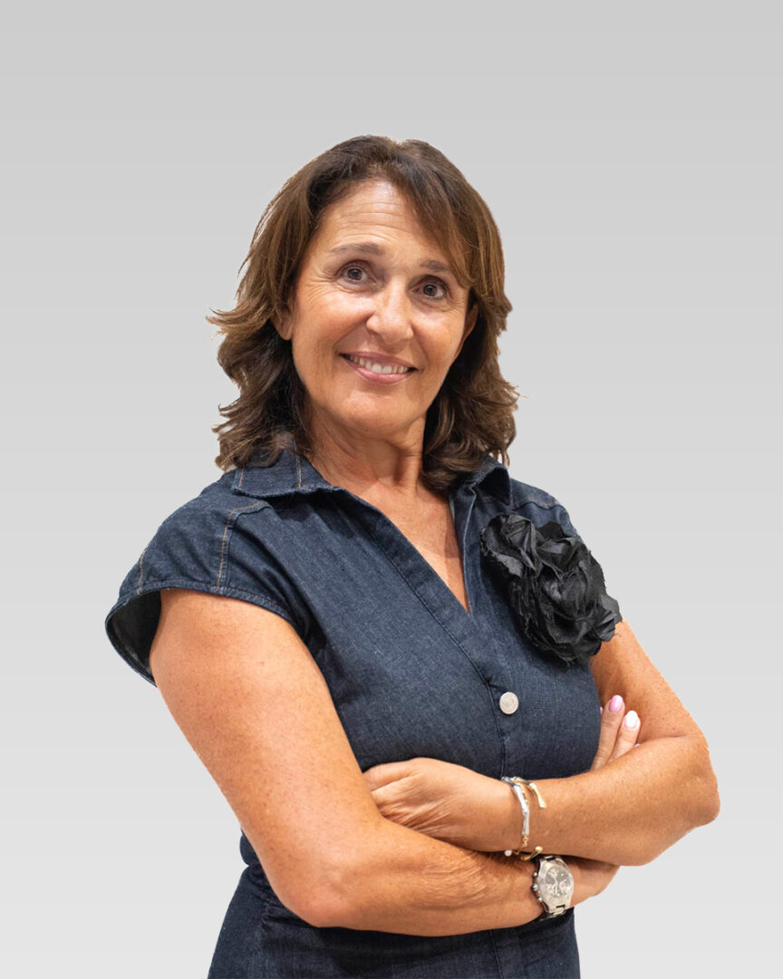Cristina Casas