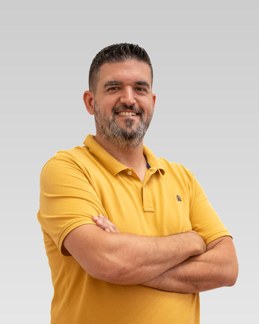 Eduardo Pérez