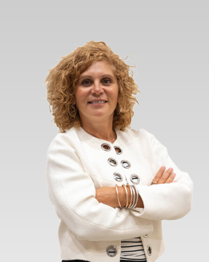 Eva Arancibia