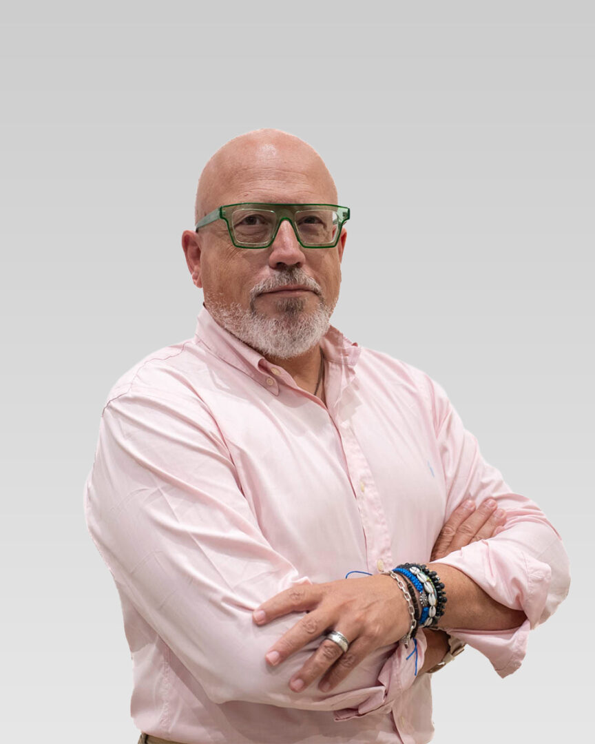 Francisco Alcaraz