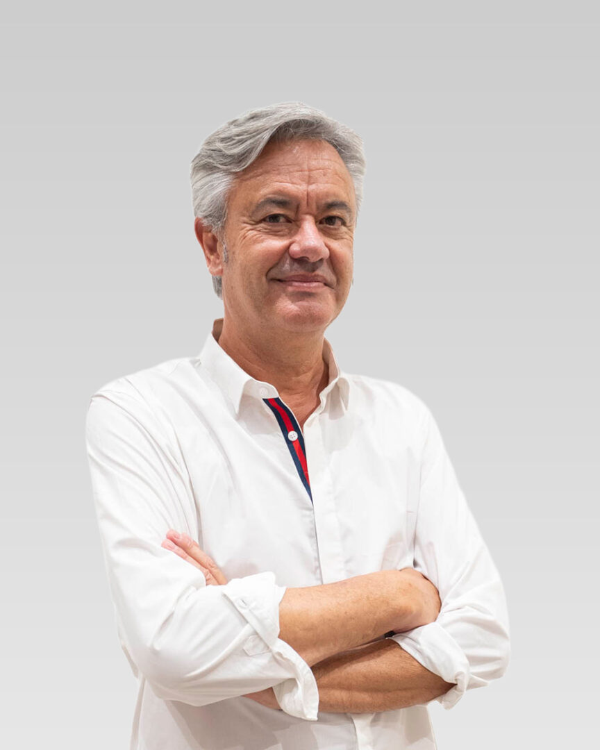 Javier Braña