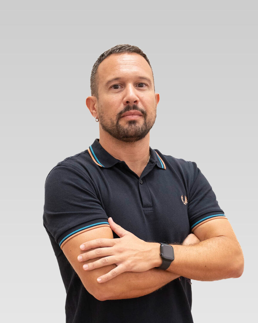 Juan Pedraz