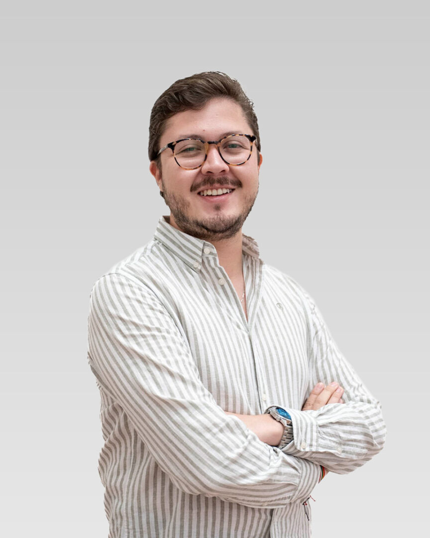 Pablo Urbina