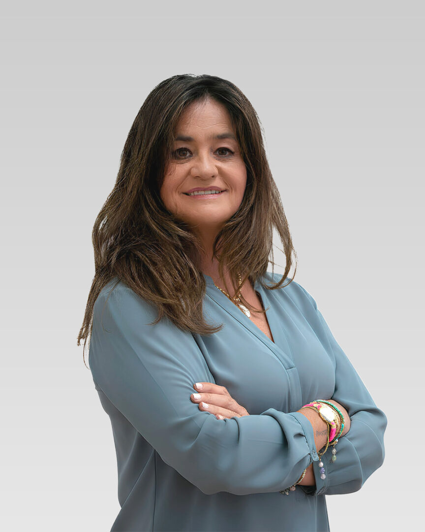 Patricia Vila