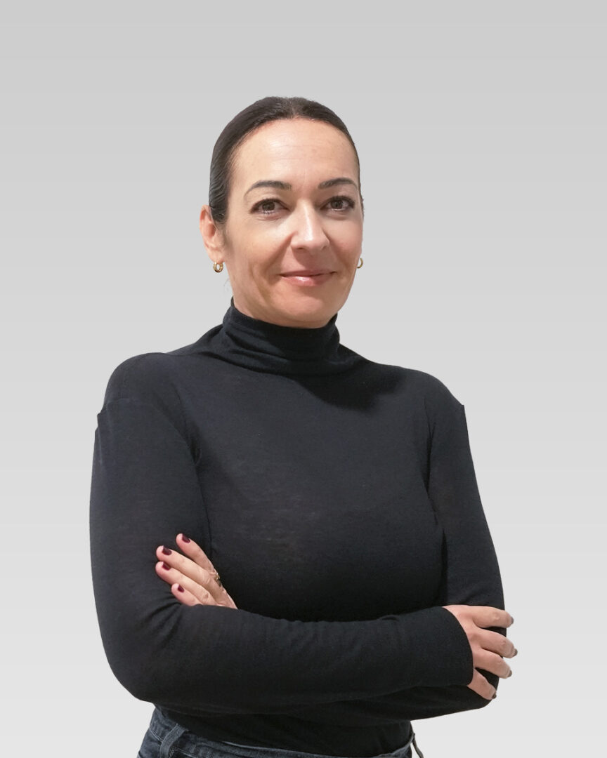 Lidia Almeida