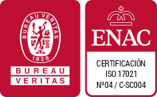 Certificación ISO 9001 Atika Pharma