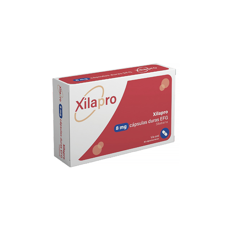 Xilapro 8mg